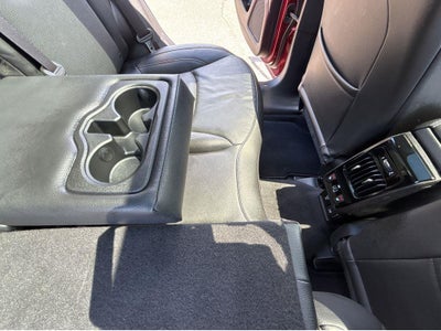 2022 Jeep Compass High Altitude 4x4
