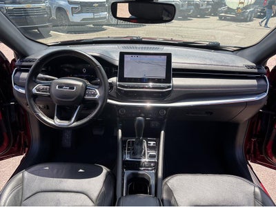 2022 Jeep Compass High Altitude 4x4