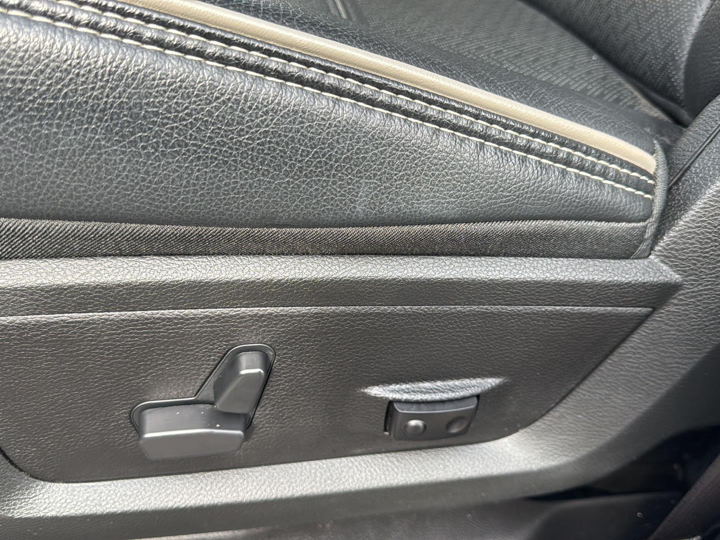 2024 RAM 3500 Laramie Mega Cab 4x4 6'4" Box