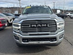 2024 RAM 3500 Laramie Mega Cab 4x4 6'4" Box