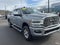 2024 RAM 3500 Laramie Mega Cab 4x4 6'4" Box