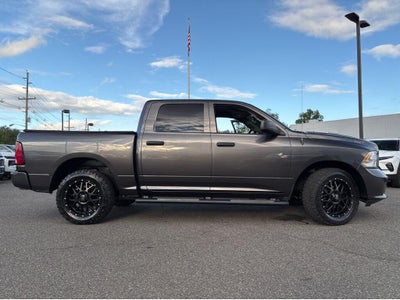 2016 RAM 1500 Express