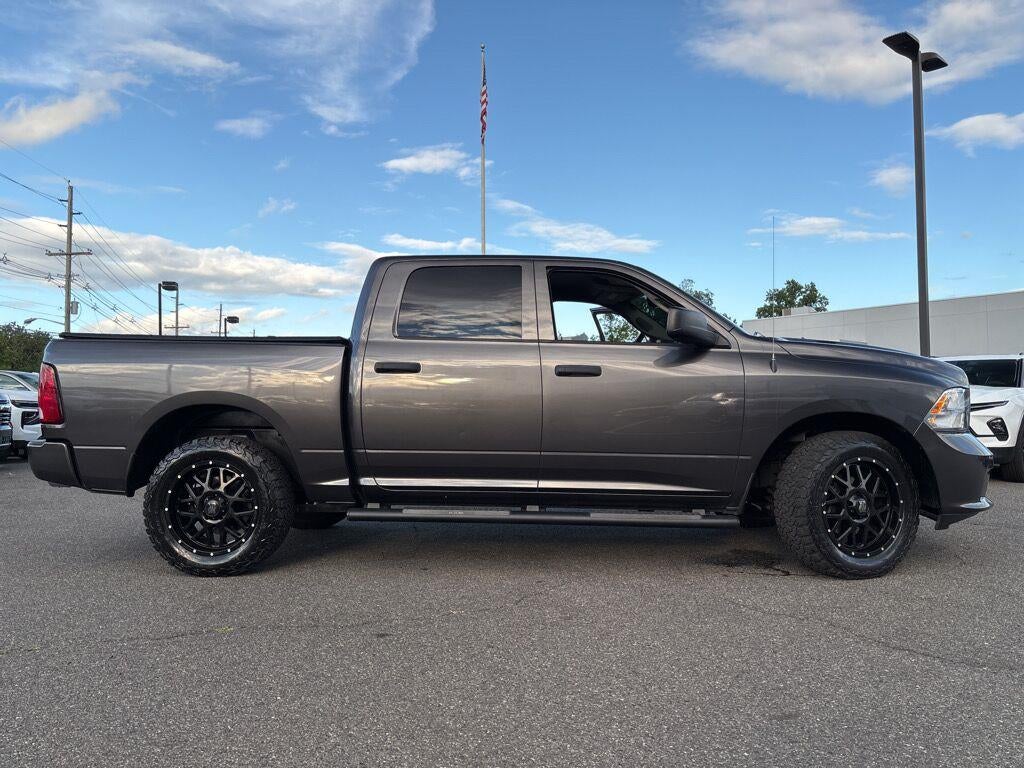 2016 RAM 1500 Express