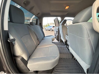 2016 RAM 1500 Express