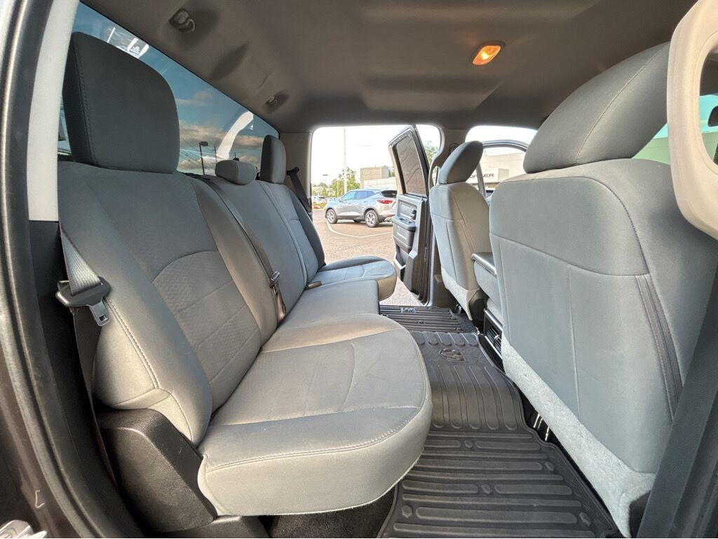 2016 RAM 1500 Express