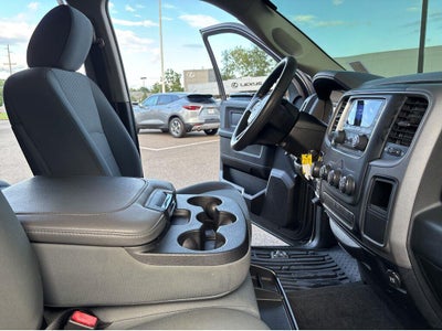 2016 RAM 1500 Express