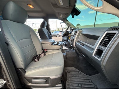 2016 RAM 1500 Express