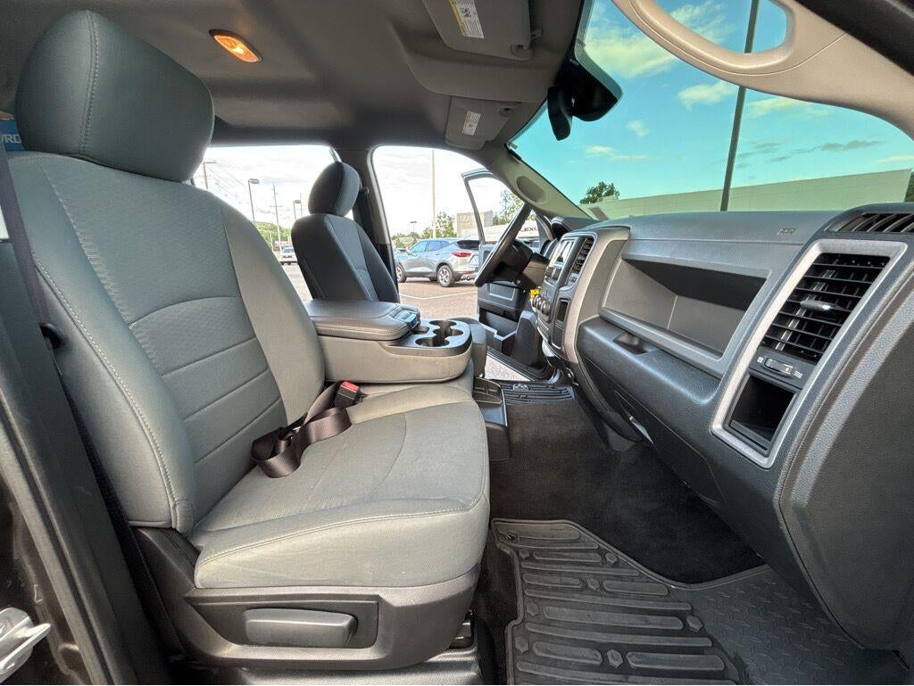 2016 RAM 1500 Express