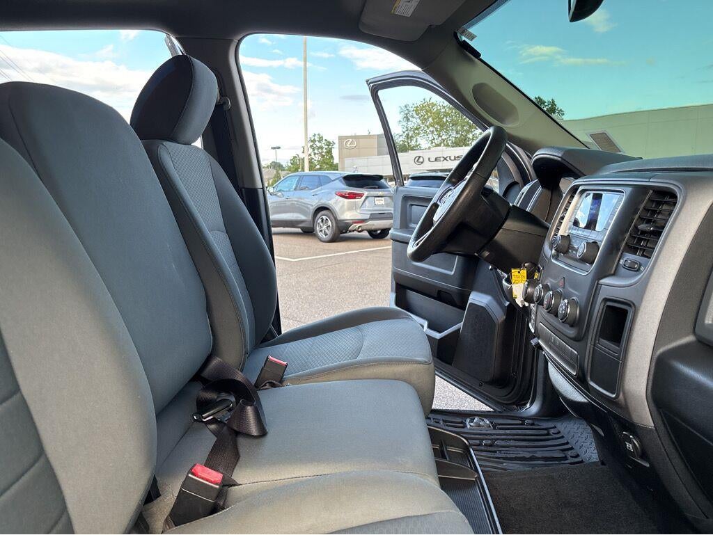 2016 RAM 1500 Express