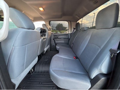 2016 RAM 1500 Express