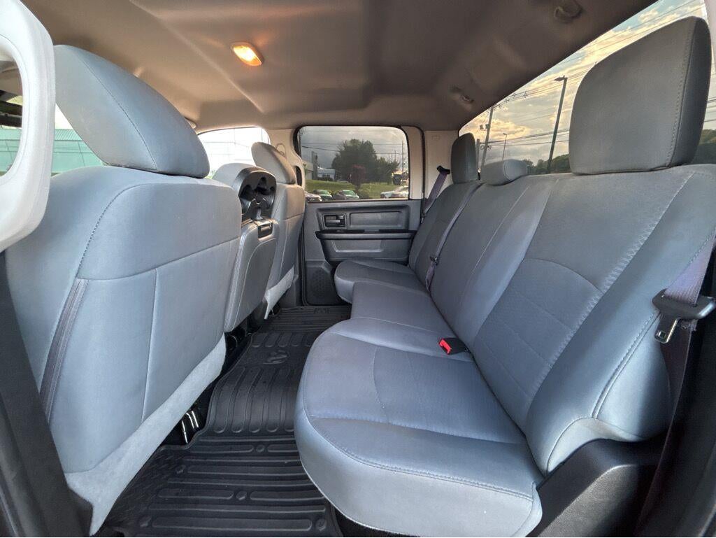 2016 RAM 1500 Express