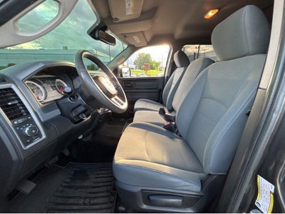 2016 RAM 1500 Express