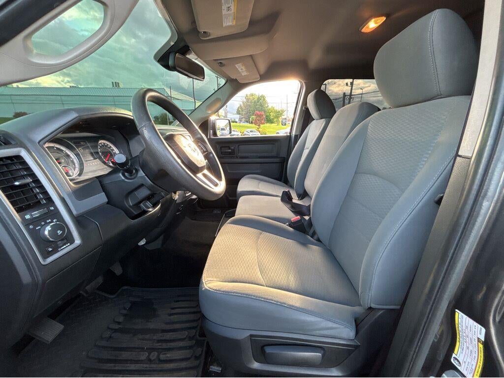 2016 RAM 1500 Express