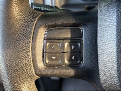 2016 RAM 1500 Express