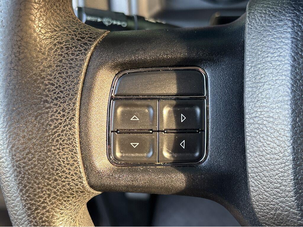 2016 RAM 1500 Express