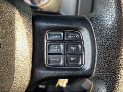 2016 RAM 1500 Express
