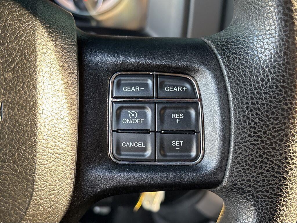 2016 RAM 1500 Express