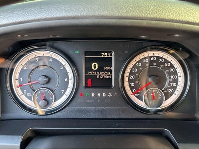 2016 RAM 1500 Express