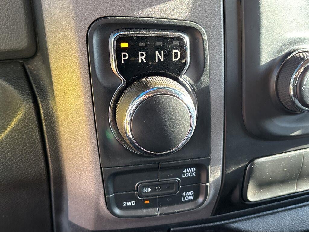 2016 RAM 1500 Express