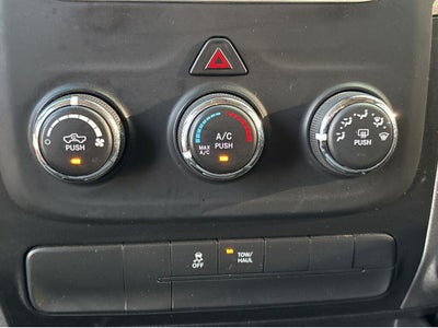 2016 RAM 1500 Express