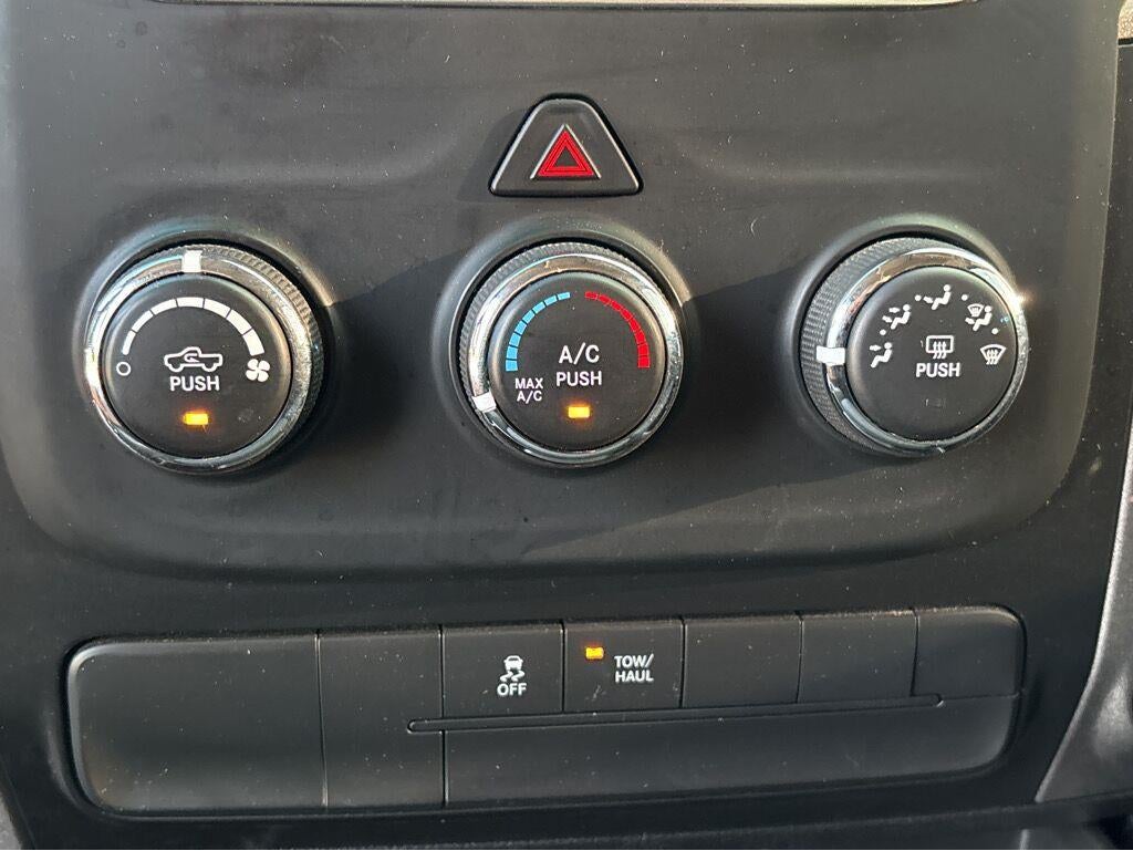 2016 RAM 1500 Express