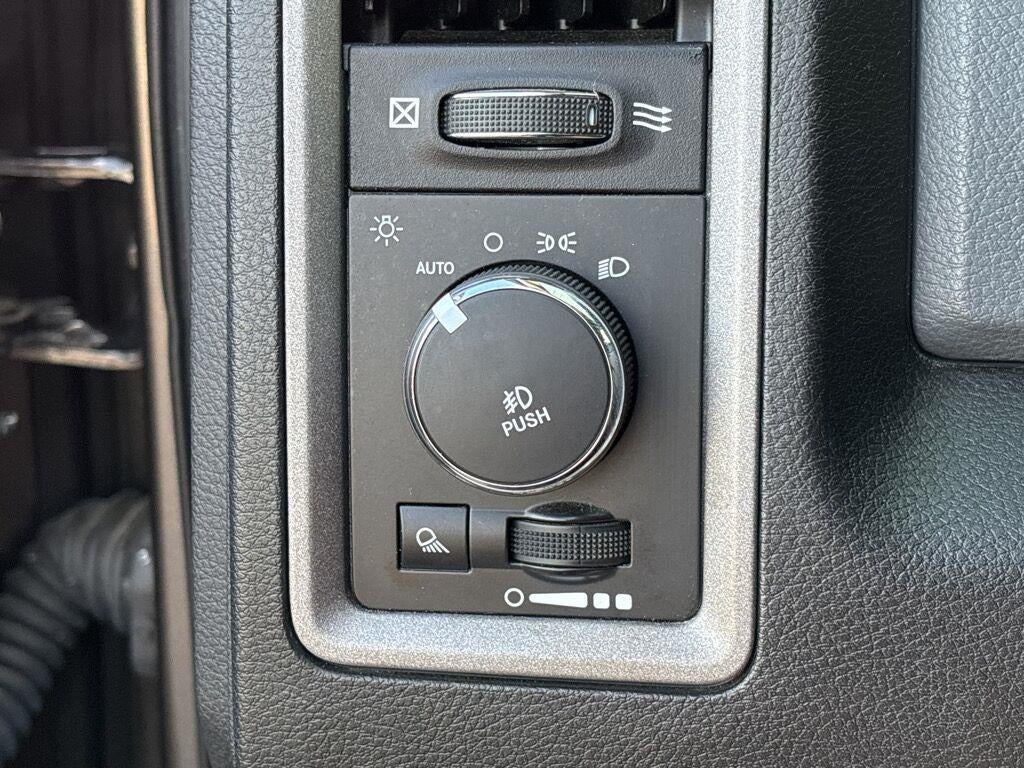 2016 RAM 1500 Express