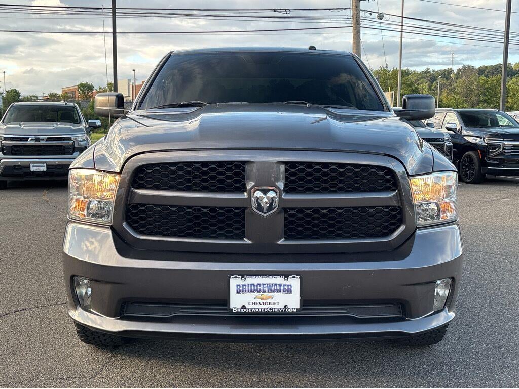 2016 RAM 1500 Express