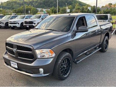 2016 RAM 1500 Express