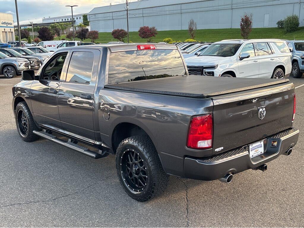 2016 RAM 1500 Express