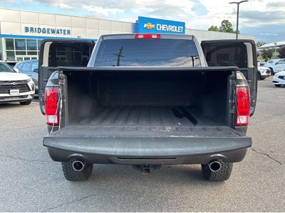 2016 RAM 1500 Express