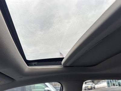 2024 Honda HR-V AWD EX-L