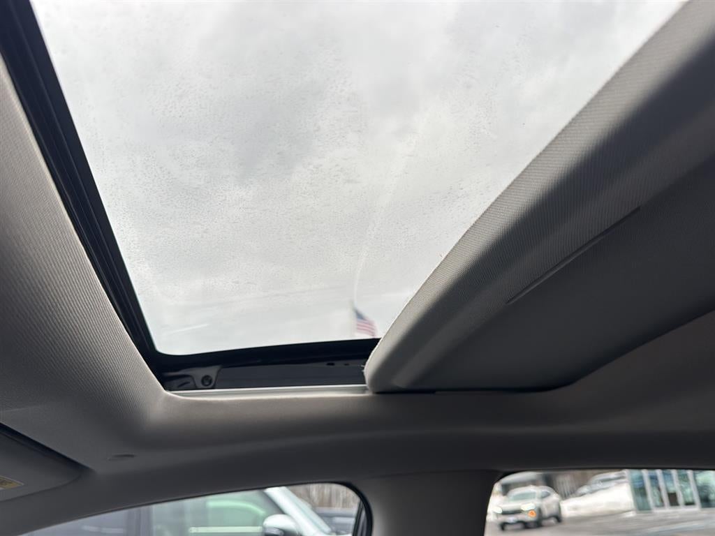 2024 Honda HR-V AWD EX-L