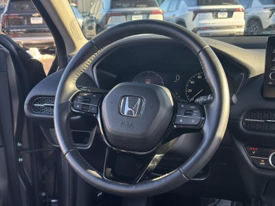 2024 Honda HR-V AWD EX-L
