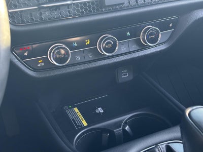 2024 Honda HR-V AWD EX-L