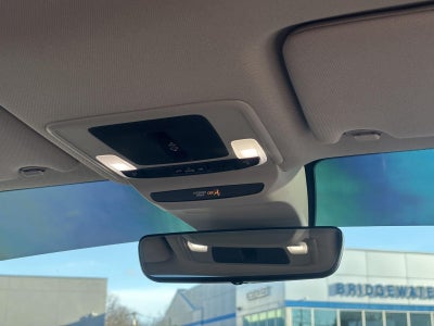 2024 Honda HR-V AWD EX-L