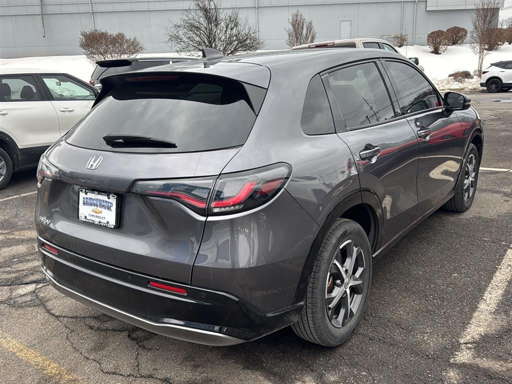 2024 Honda HR-V AWD EX-L