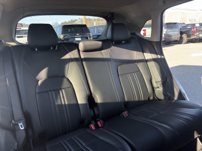 2024 Honda HR-V AWD EX-L