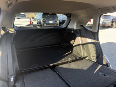 2024 Honda HR-V AWD EX-L