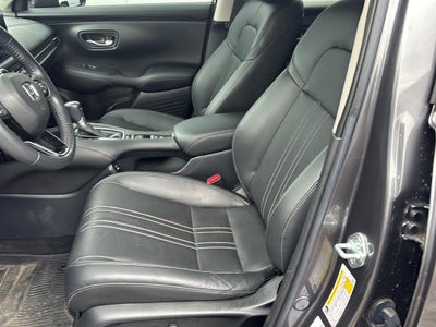 2024 Honda HR-V AWD EX-L
