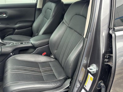 2024 Honda HR-V AWD EX-L