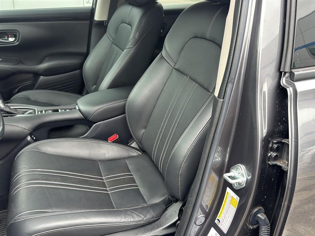 2024 Honda HR-V AWD EX-L