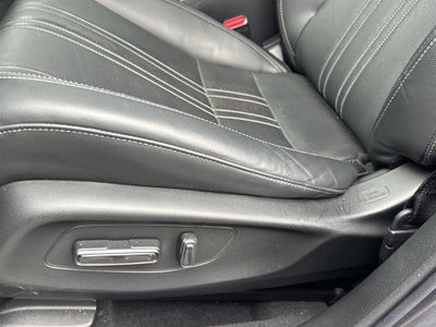 2024 Honda HR-V AWD EX-L