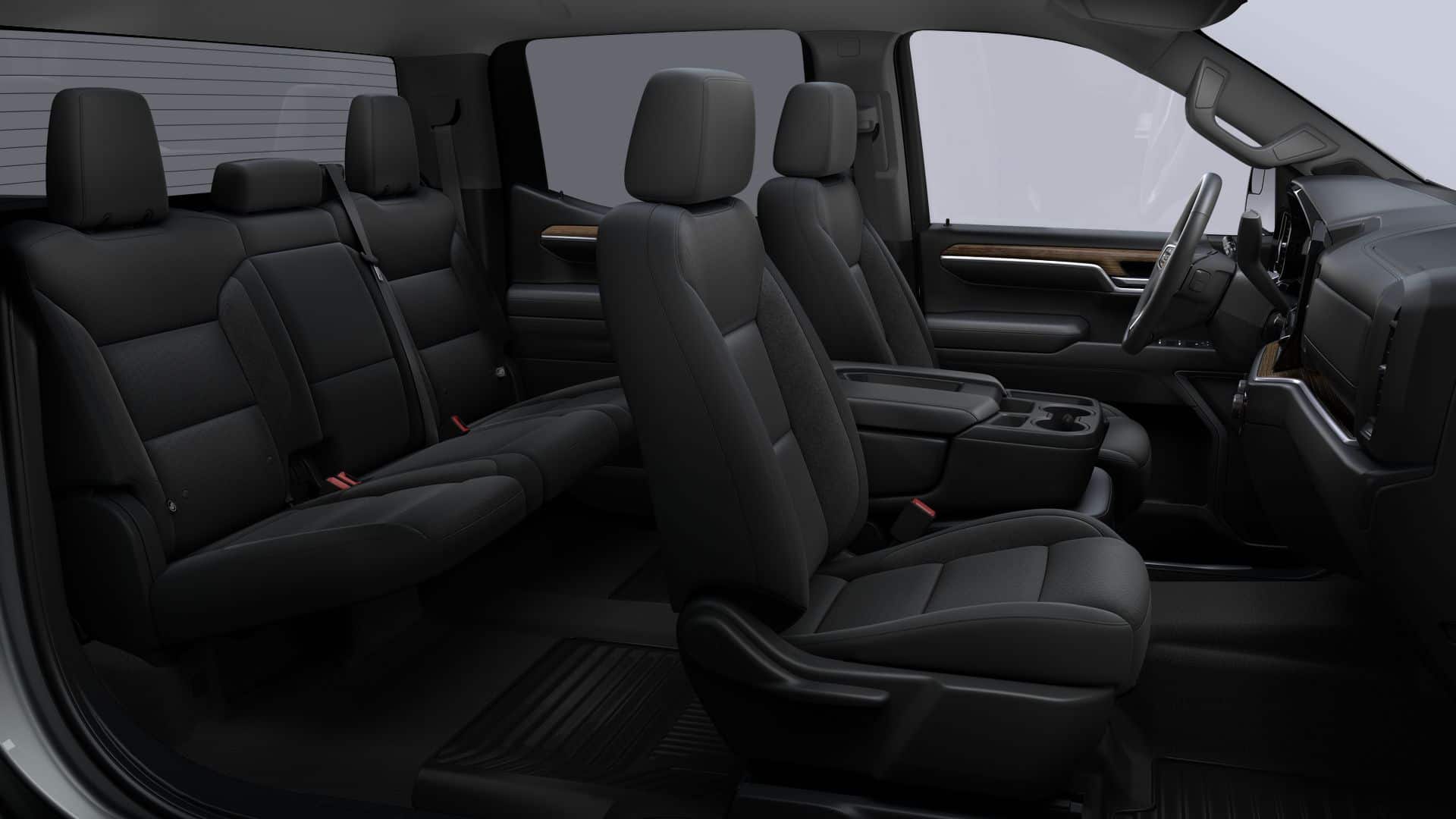 2026 Chevrolet Silverado 1500 LT - Photo 6