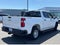 2022 Chevrolet Silverado 1500 LTD WT