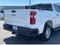 2022 Chevrolet Silverado 1500 LTD WT