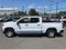 2022 Chevrolet Silverado 1500 LTD WT