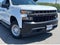 2022 Chevrolet Silverado 1500 LTD WT