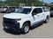 2022 Chevrolet Silverado 1500 LTD WT