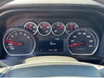 2022 Chevrolet Silverado 1500 LTD WT