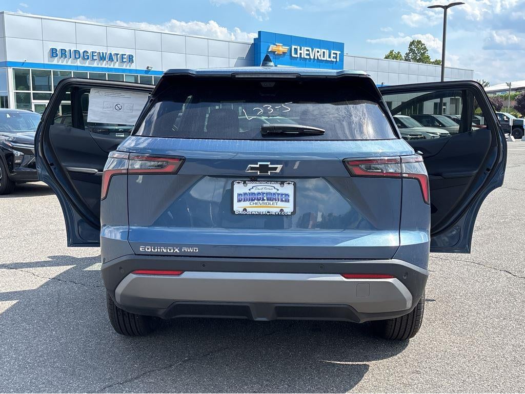 2026 Chevrolet Equinox LT - Photo 12